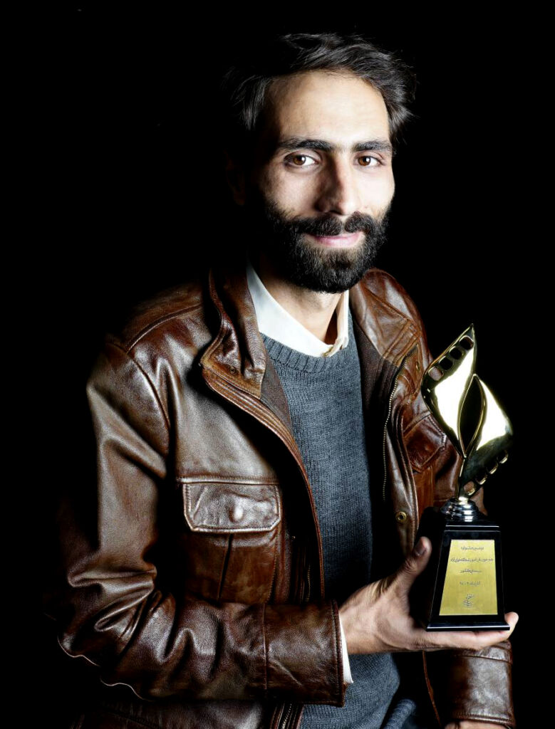 سید سجاد موسوی
