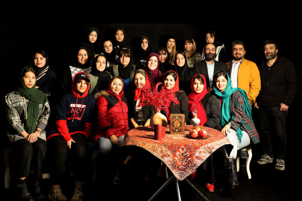 تبریک شب یلدا 1402