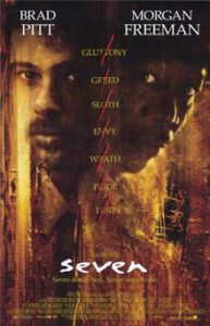 فیلم هفت اثر