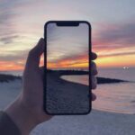 آموزش عکاسی با موبایل
