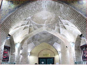 عکاسی مساجد قدیمی