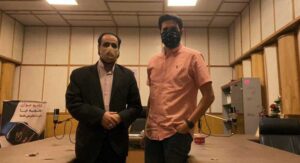 رادیو جوان