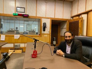 استاد محمد مهدی تدین