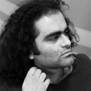 عکس چشم انتظار