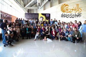 آموزش عکاسی حرفه ای