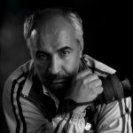 جمشید فرجوند فردا