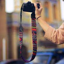 لرزش دوربین عکاسی
