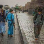 نقد عکس یمن