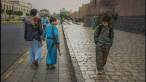 نقد عکس یمن