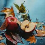 عکس طبیعت بی جان تولید محصول