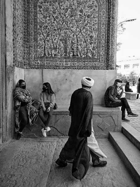 سیاه وسفید 1