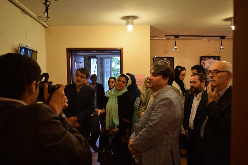 نمایشگاه عکس