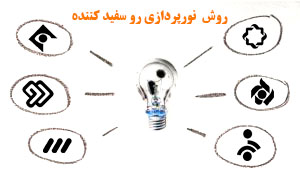 روسفیدی جبلی