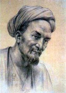 روز بزرگداشت سعدی