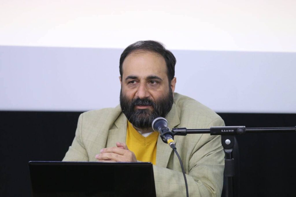 محمد مهدی تدین