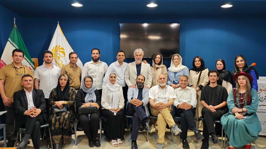 دوره مجریگری