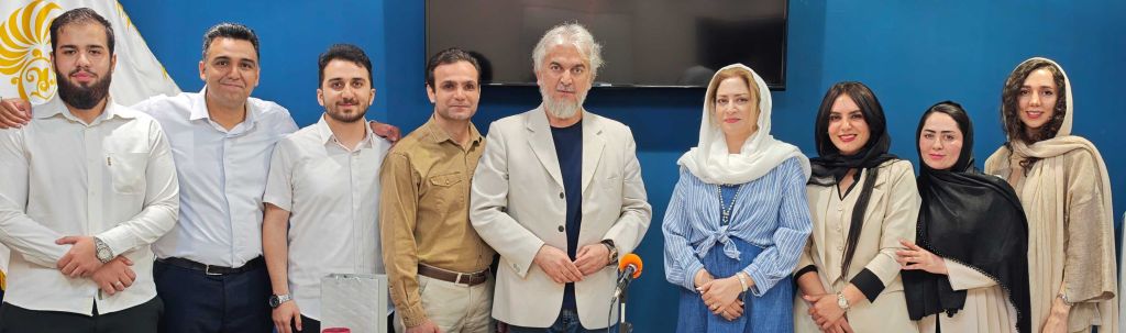 دوره مجریگری