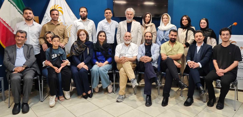 دوره مجریگری