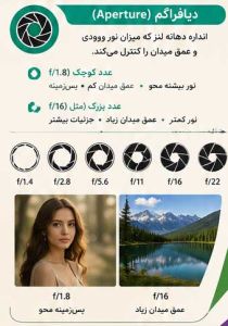 دیافراگم