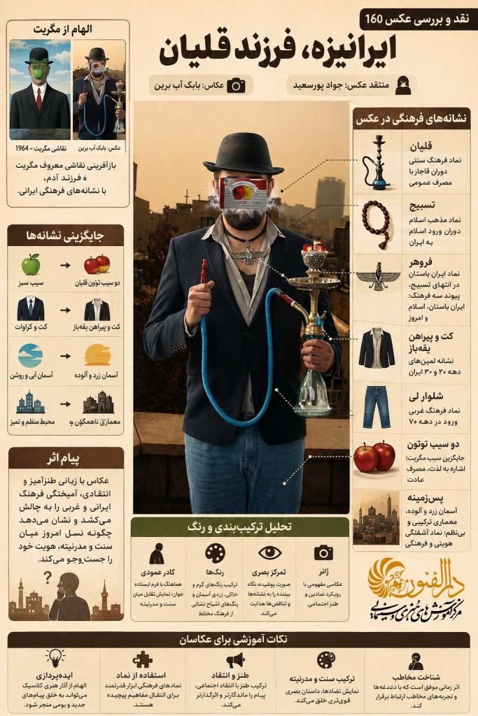 عکس 160